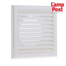 100mm 4 Inch Extractor Fan