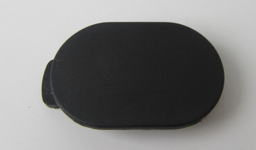 Genuine mini switch door - switch, trim