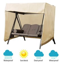 Heavy Duty Waterproof Swing