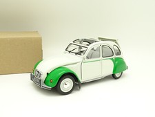 Norev SB 1/18 - Citroën 2CV