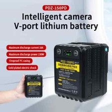 PDZ-150PD High-Capacity