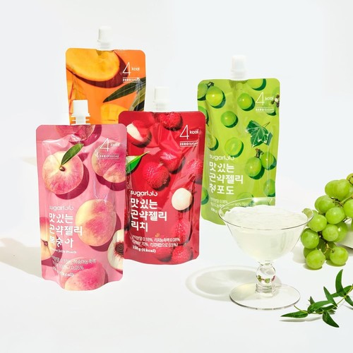 Sugarlolo fruit juice - sugarlolo,