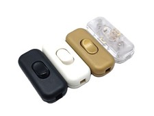 Lamp switch inline torpedo