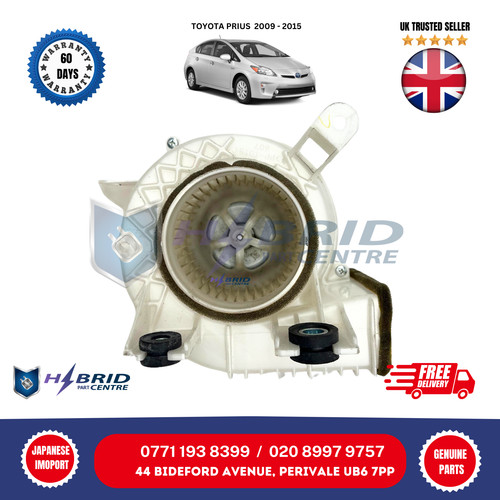Genuine toyota prius 8 - genuine, 1.8