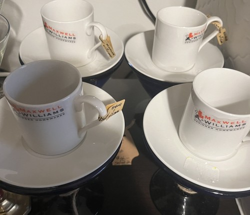 Maxwell and williams espresso - maxwell,