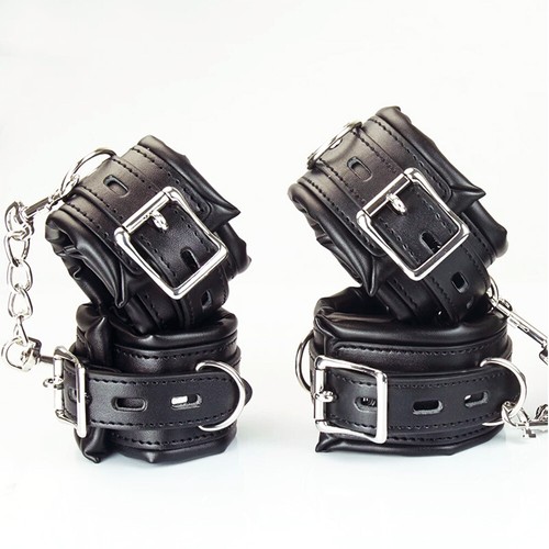 Lockable black adjustable - lockable,