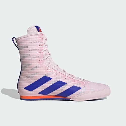 Adidas box hog boxing boots - adidas,