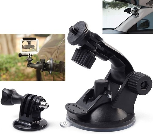 Car suction mount holder - car,