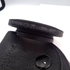 Minox 35GT Uv Filter And