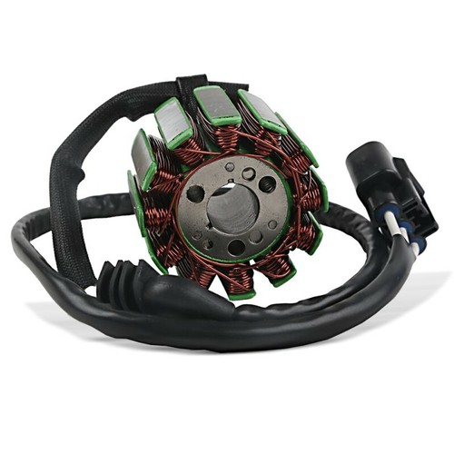 Stator coil generator for - coil,