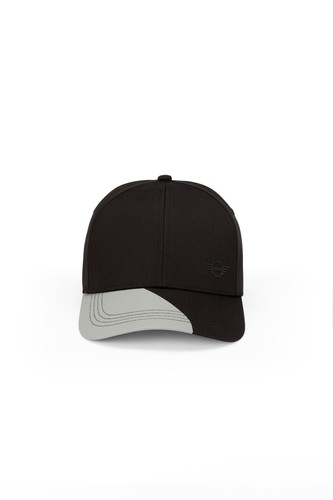Mini genuine baseball - genuine, cap