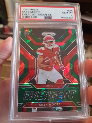 2022 panini prizm - prizm,