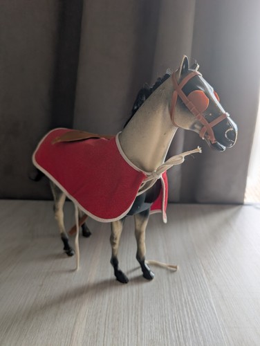 Vintage 1980s sindy - 1980s, horse