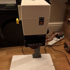Durst C35 - 35mm Colour /