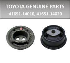 Toyota Genuine Supra JZA80