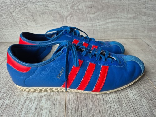 Adidas originals paris 5 - adidas, 9.5