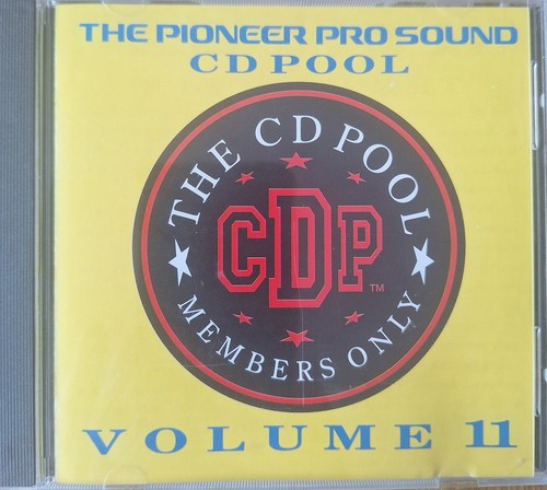 Pioneer pro sound - pro, pool