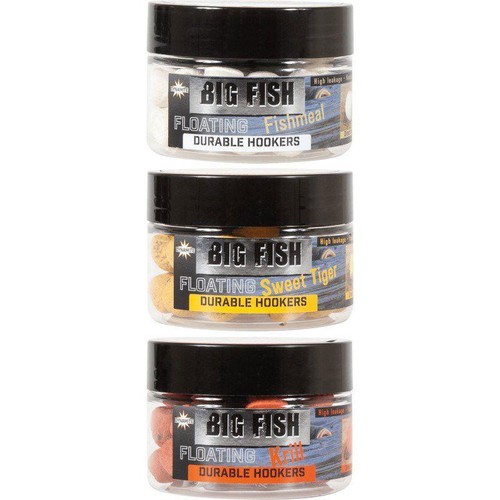 Dynamite baits big fish - baits,