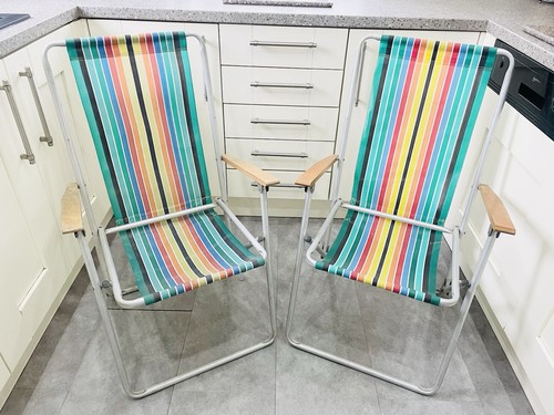 Vintage candy stripe deck - stripe,