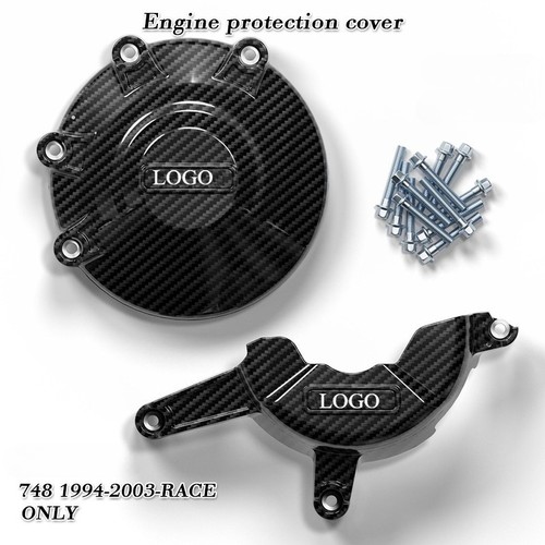 Engine side cover crash - cover,