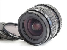 smc Pentax A 24mm f/2.8 Wide