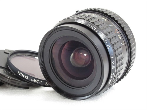Smc pentax 24mm 8 - smc,
