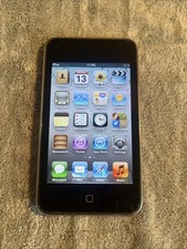 Apple iPod Touch 3rd