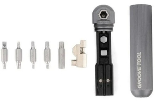 Ryder innovation groove tool - groove,