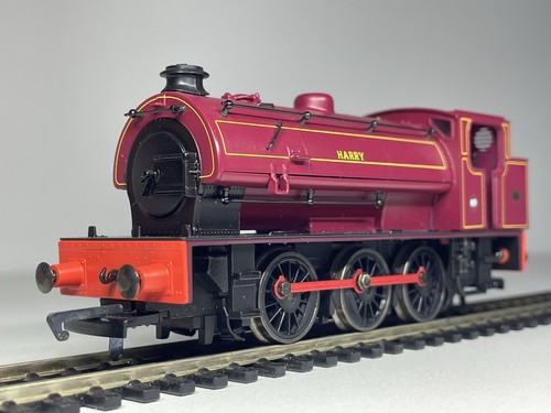 Hornby r2096 j94 austerity - r2096,