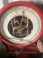 Vintage Avery Platform Scales