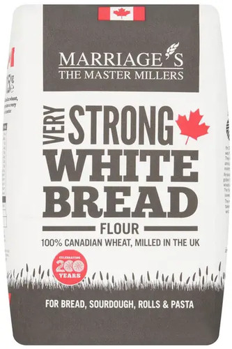 Very strong white 100 - very,