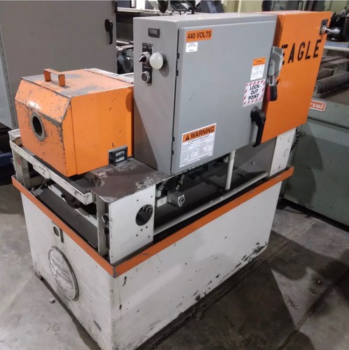 Eagle hydraulic tube - eagle,