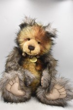 Charlie Bears Lincoln Teddy