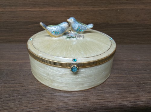 Monsoon jewellery trinket box - jewellery/trinket,
