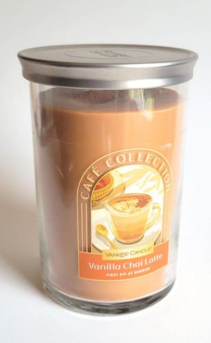 Yankee candle café - -,