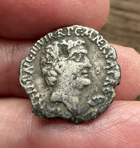 Roman mark antony and - roman.,