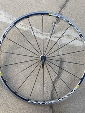 mavic ksyrium elite S Front