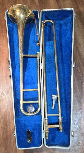 Olds tenor - olds, bb