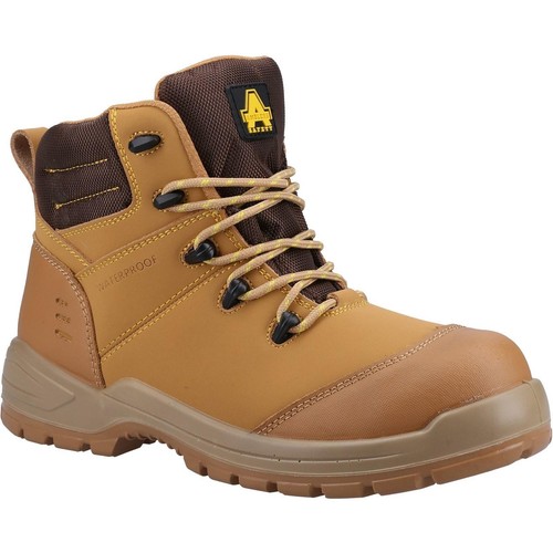 Amblers honey waterproof - amblers,
