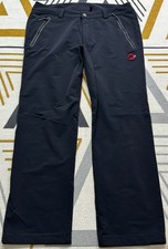 Men’s Mammut Softshell
