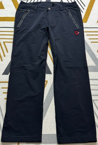 Men mammut softshell - men’s,