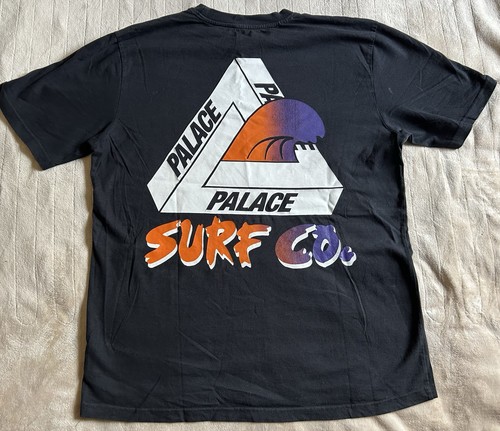 Palace skateboards tri - palace,