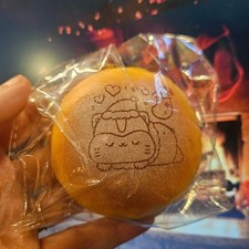 Poli Squishies Christmas