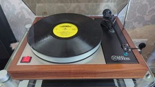 Linn sondek lp12 turntable - turntable, lv