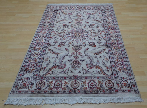 Turkish oriental carpet - turkish, rug