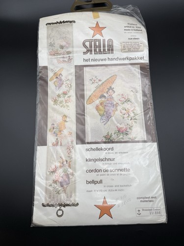 Vintage dutch stella cross - vintage,