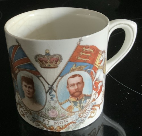 1902 edward vii - , queen