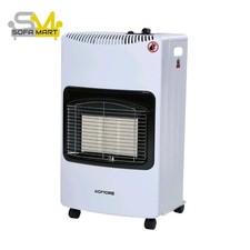 Portable 2kw calor gas - portable,