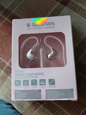 Goodmans Sports Wired