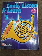 Look, Listen & Learn 1 for